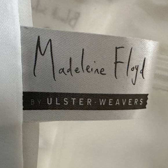 Madeleine Floyd Ulster Weavers Cat Print Shopping Tote - Picture 4 of 6